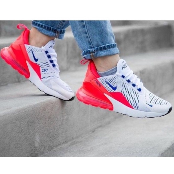 Nike Air Max 270 - Picture 2 of 8